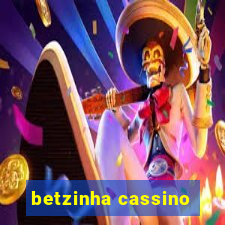 betzinha cassino